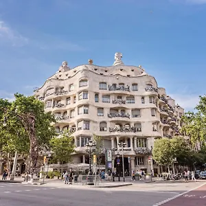 Sweett - Carrer Girona Spagna