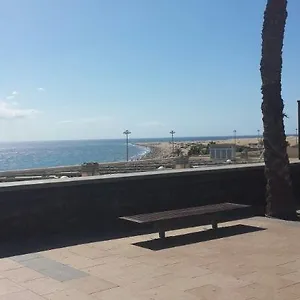 Hotel Los Corales