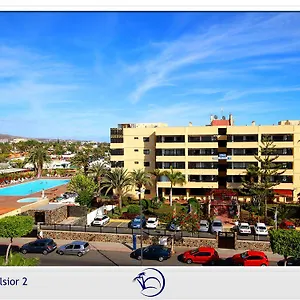 Appartement Club Excelsior Ii