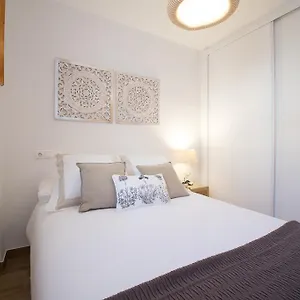 Sunshine Plaza Abades Spagna