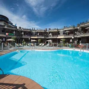 Appartement Don Pedro