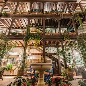 El Rey Moro Boutique Испания