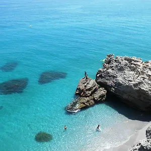 Eduardo Rico Apartamento Nerja
