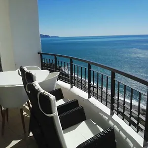 Lujo Calaceite Apartamento Torrox