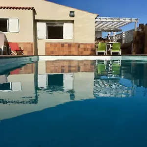 Сasa de vacaciones Townhouse El Mar
