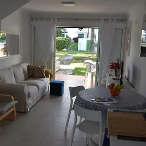 Apartamento área Ciudad