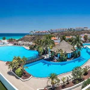 Отель Fuerteventura Princess, Playa De Esquinzo