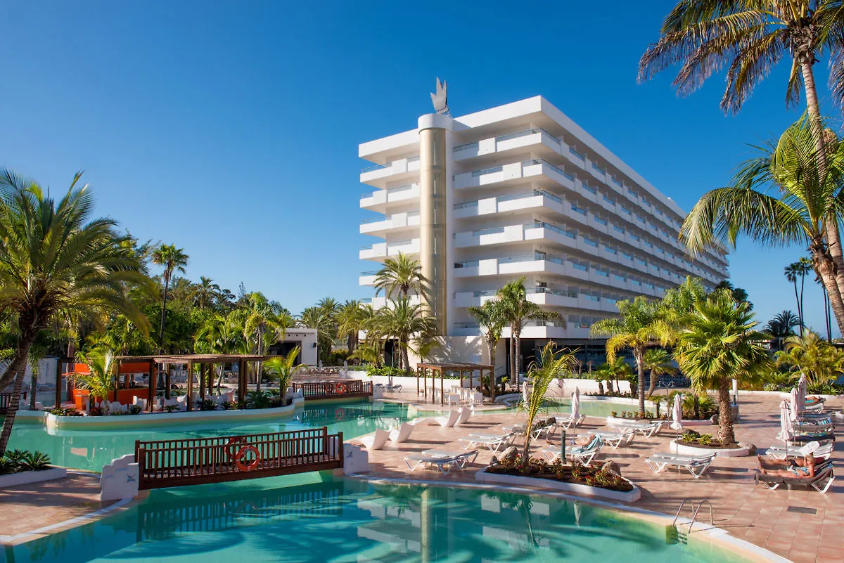Hotel Gran Canaria Princess - Adults Only Playa del Ingles
