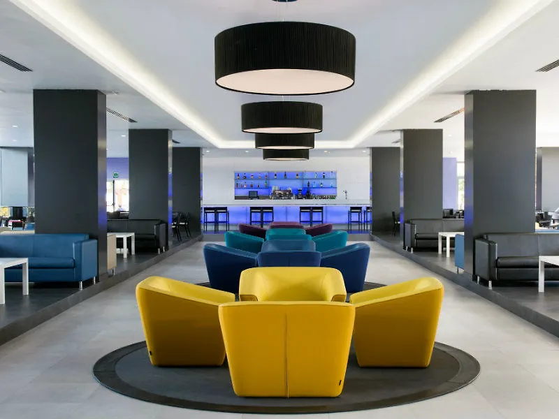 Hotel Gran Canaria Princess - Adults Only Playa del Ingles  Playa del Ingles (Gran Canaria)