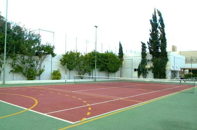 Hotel Gran Canaria Princess - Adults Only Playa del Ingles