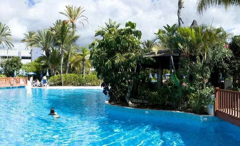 Hotel Gran Canaria Princess - Adults Only Playa del Ingles