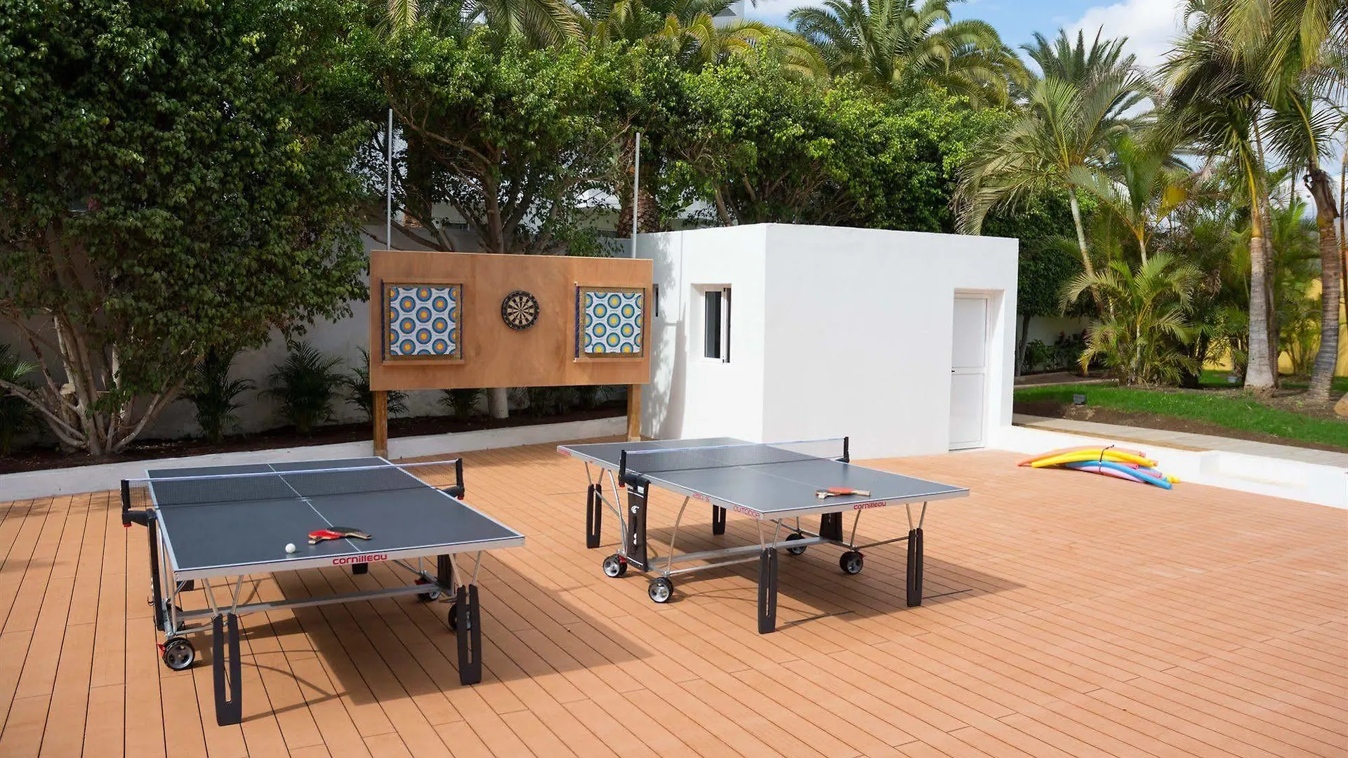 Hotel Gran Canaria Princess - Adults Only Playa del Ingles