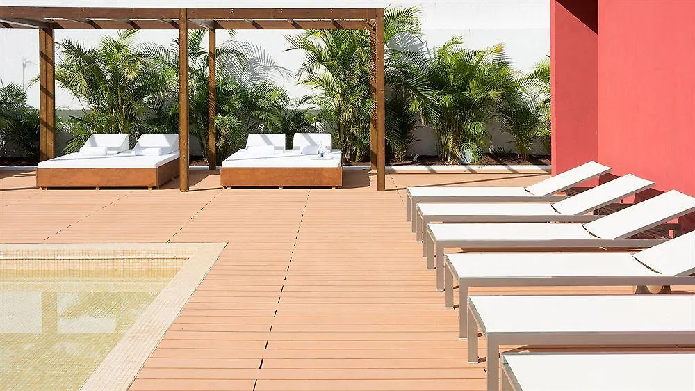 Hotel Gran Canaria Princess - Adults Only Playa del Ingles