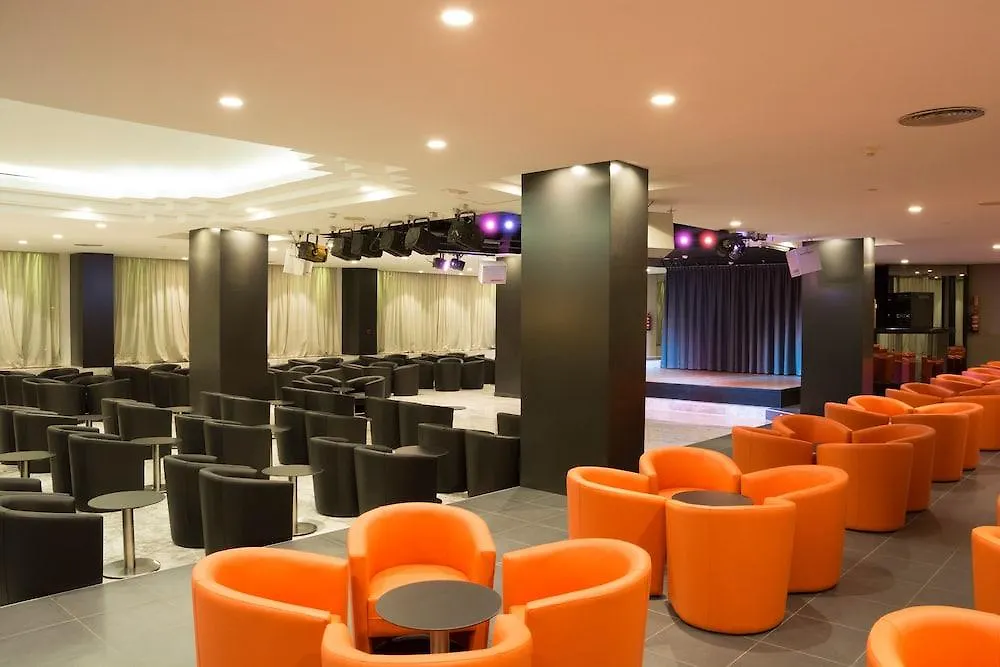 Hotel Gran Canaria Princess - Adults Only Playa del Ingles   Playa del Ingles (Gran Canaria)