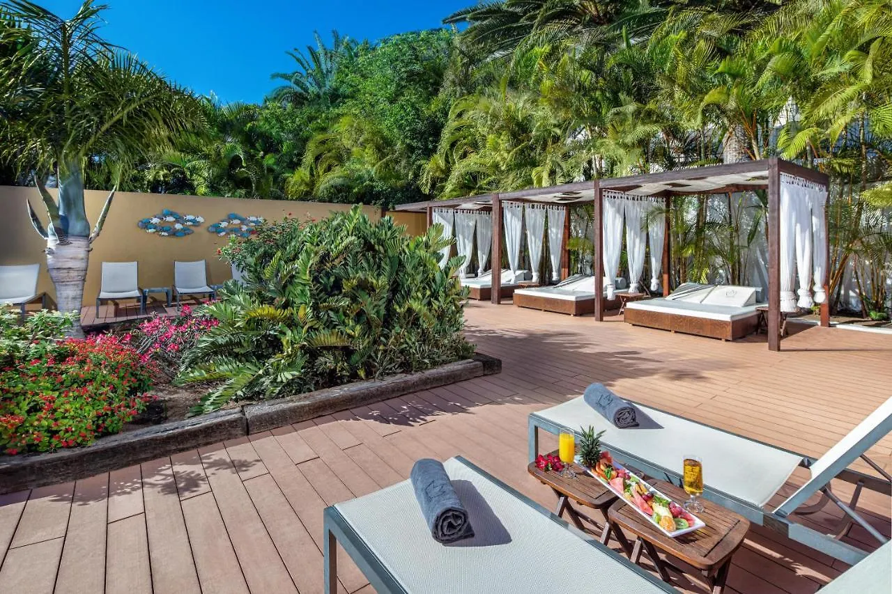 Hotel Gran Canaria Princess - Adults Only Playa del Ingles   Playa del Ingles (Gran Canaria)