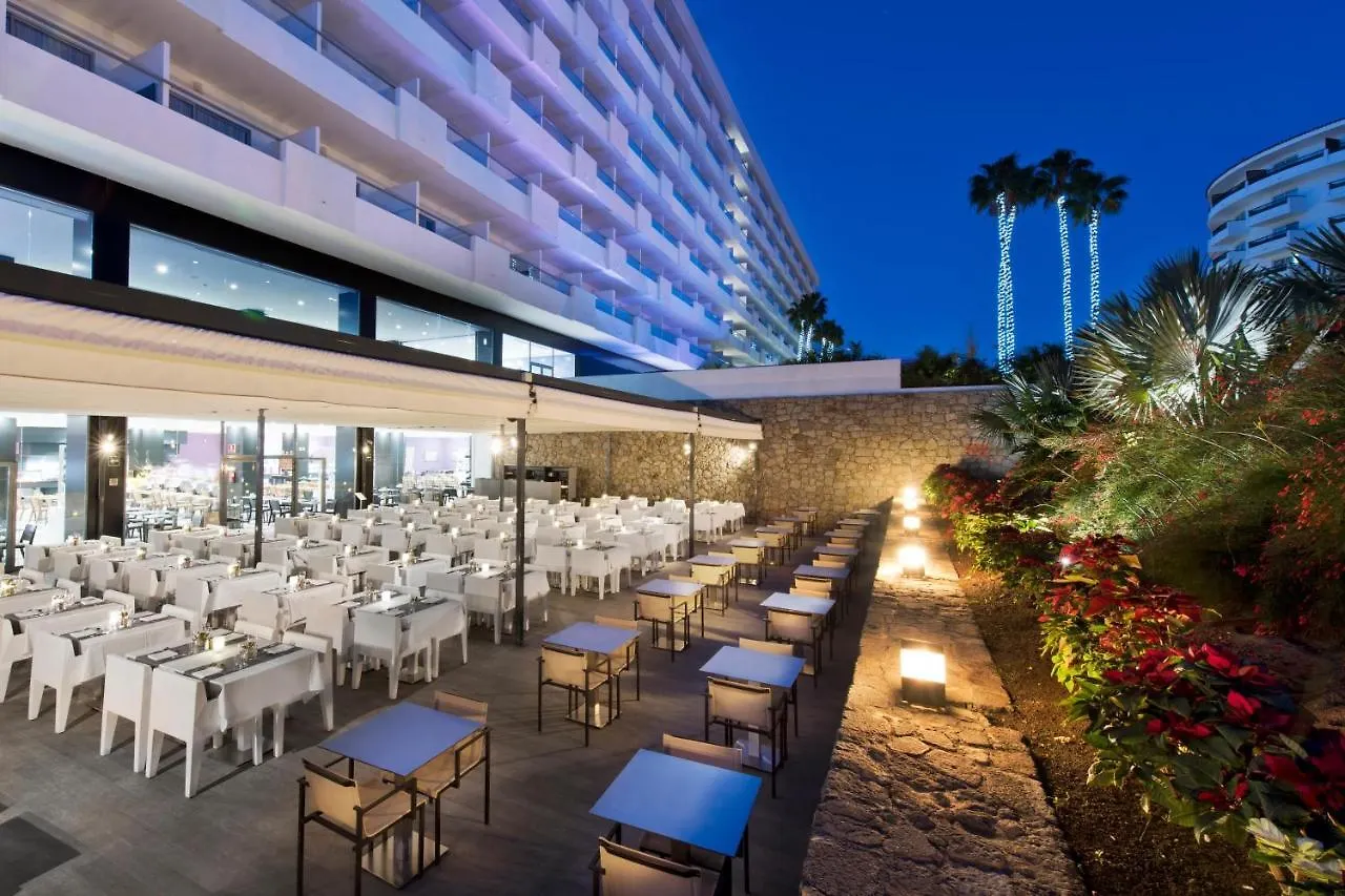 ****  Hotel Gran Canaria Princess - Adults Only Playa del Ingles  Spain