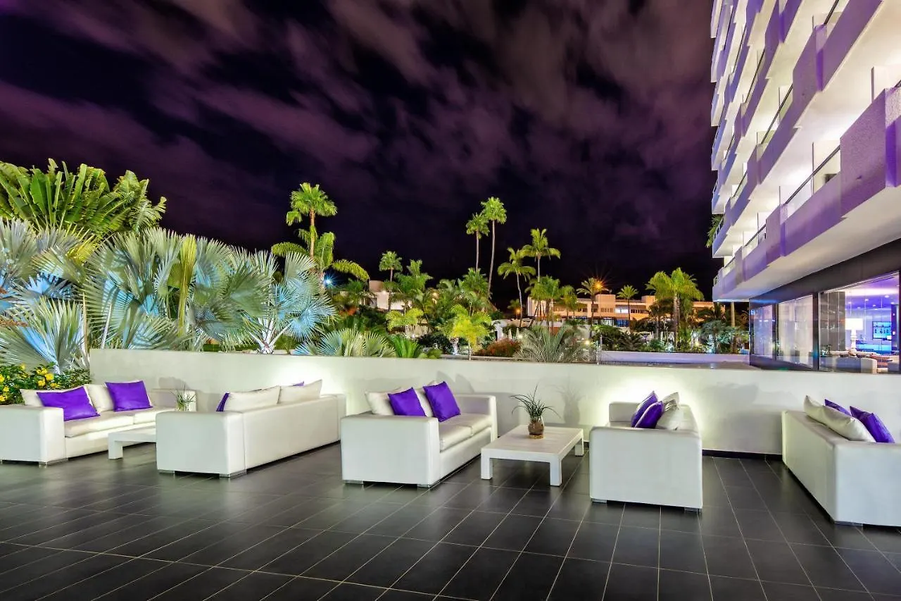 Hotel Gran Canaria Princess - Adults Only Playa del Ingles   Playa del Ingles (Gran Canaria)