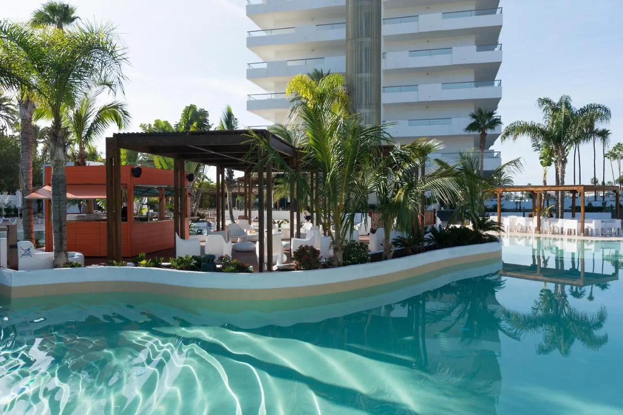 Hotel Gran Canaria Princess - Adults Only Playa del Ingles  4*, Playa del Ingles (Gran Canaria)