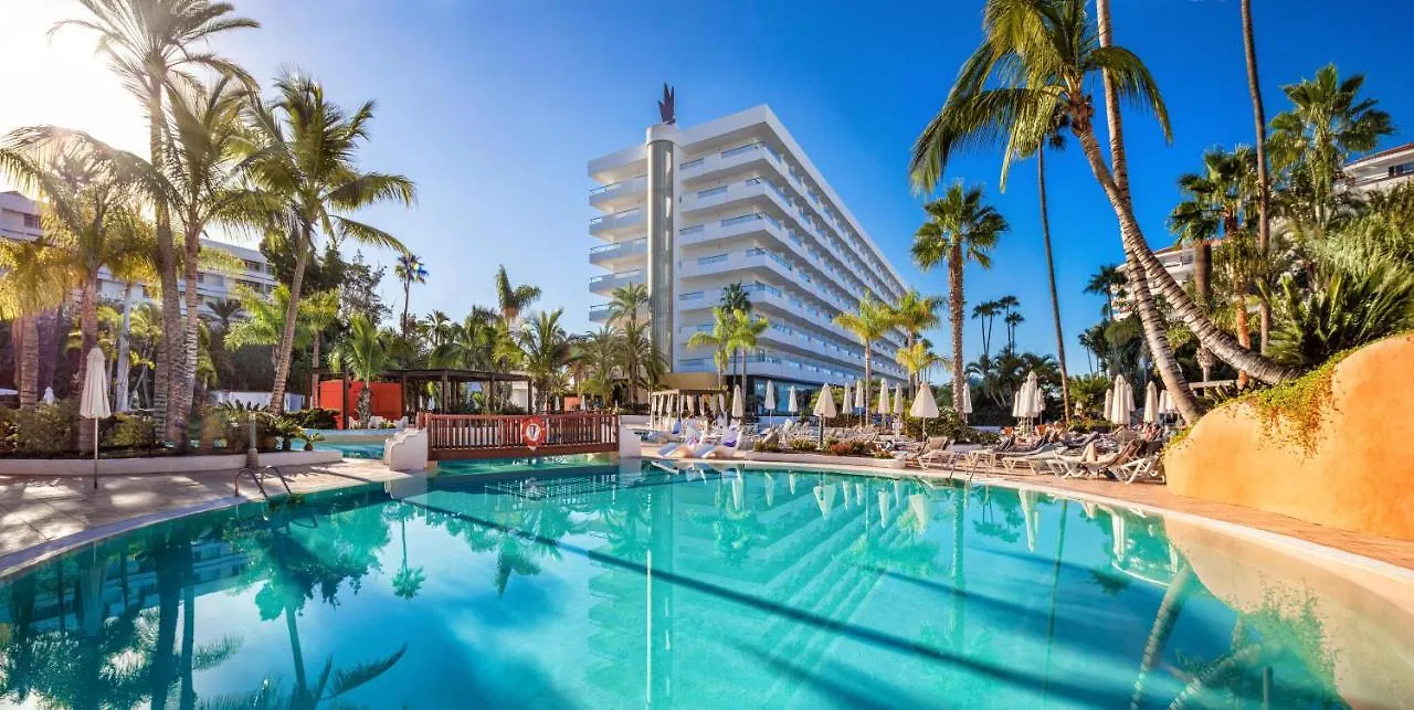 Hotel Gran Canaria Princess - Adults Only Playa del Ingles  4*, Playa del Ingles (Gran Canaria)