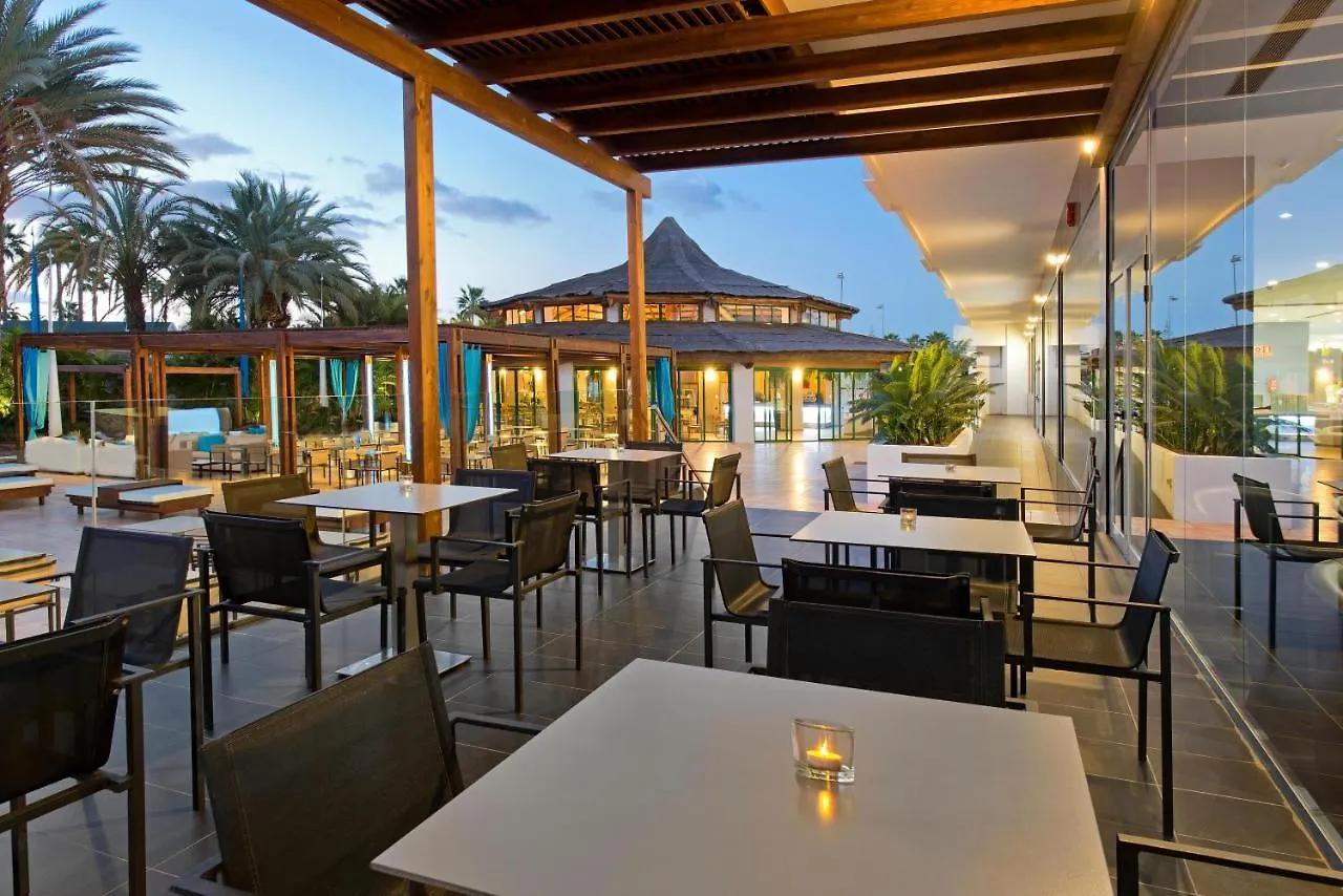 Hotel Gran Canaria Princess - Adults Only Playa del Ingles  Spain