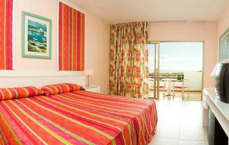 Hotel Gran Canaria Princess - Adults Only Playa del Ingles