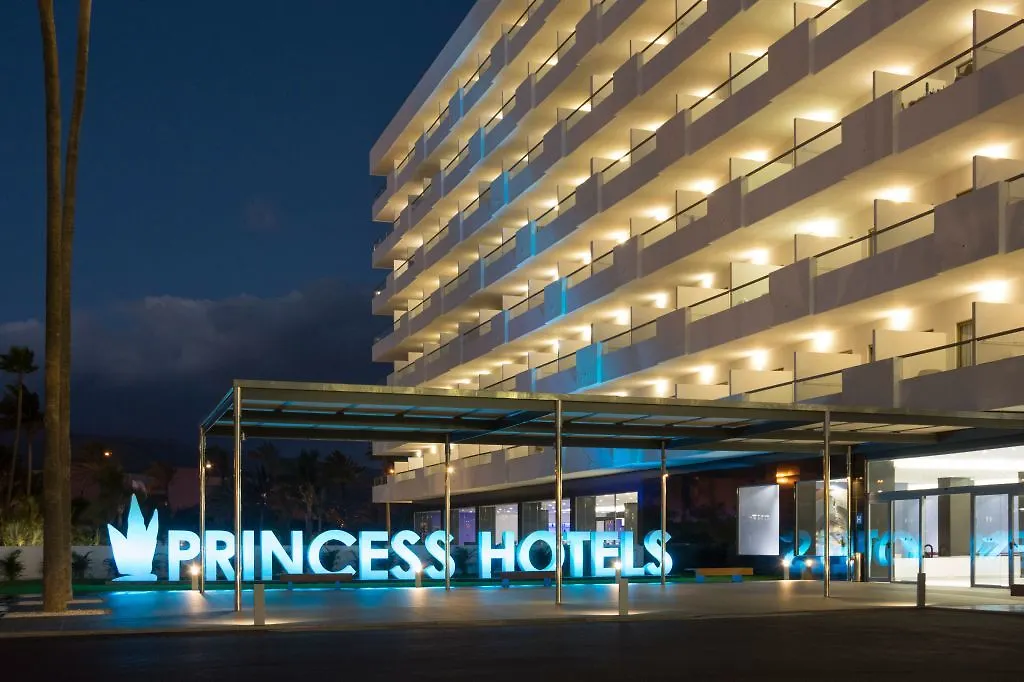 Hotel Gran Canaria Princess - Adults Only Playa del Ingles