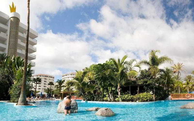 Hotel Gran Canaria Princess Playa del Inglés