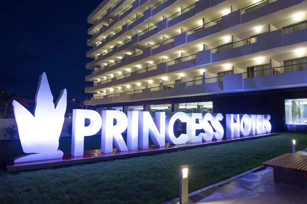 Hotel Gran Canaria Princess - Adults Only Playa del Ingles   Playa del Ingles (Gran Canaria)
