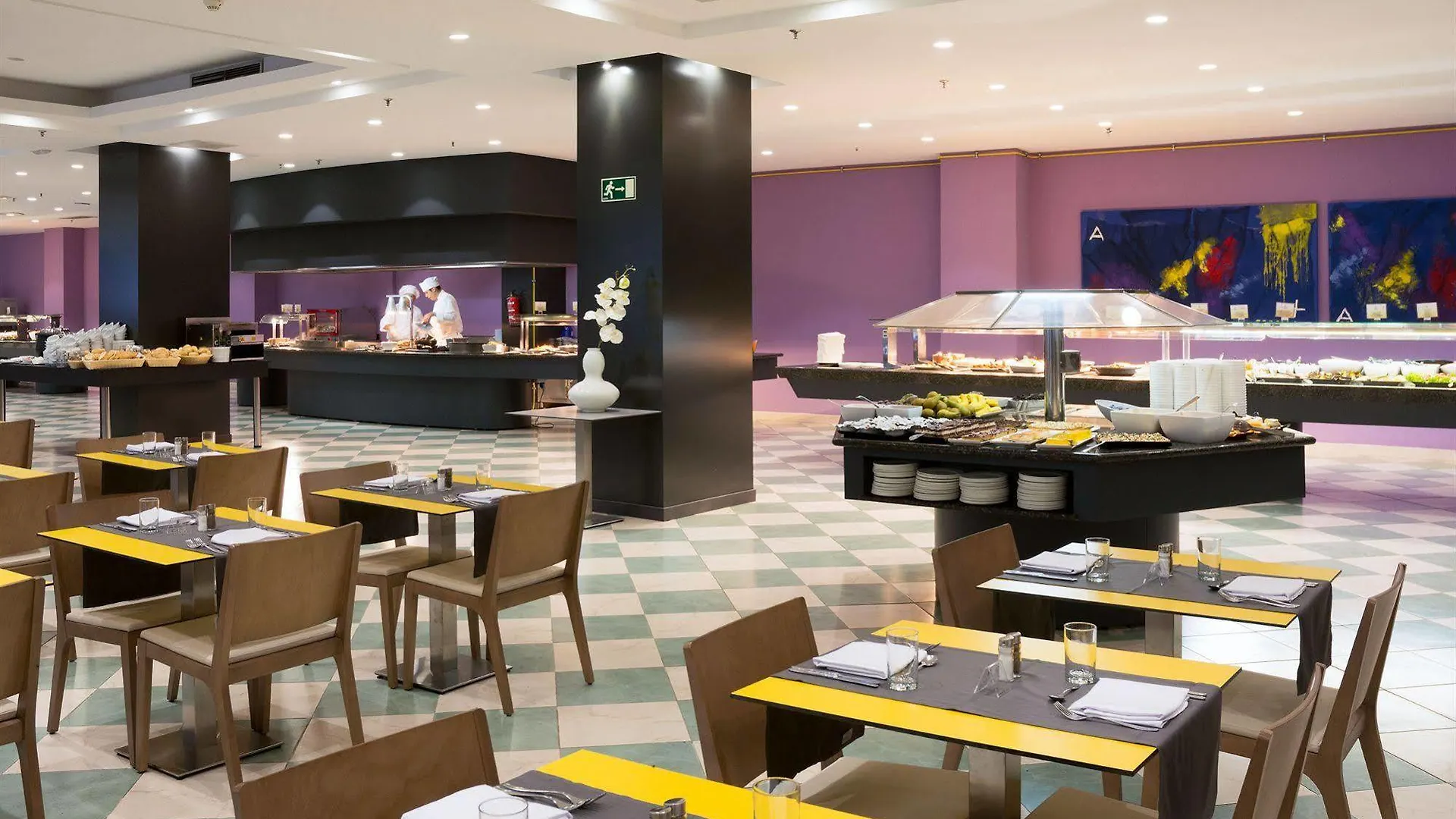 Hotel Gran Canaria Princess - Adults Only Playa del Ingles  Playa del Ingles (Gran Canaria)