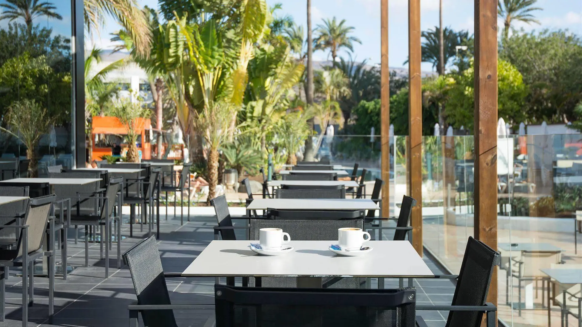 Hotel Gran Canaria Princess - Adults Only Playa del Ingles  Spain