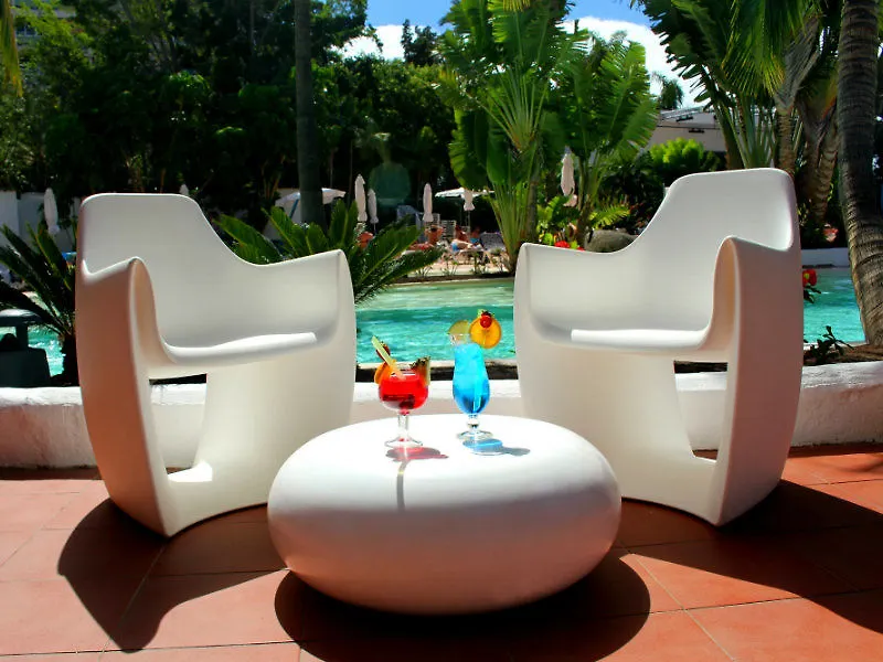 פלאייה דל אינגלז Hotel Gran Canaria Princess - Adults Only 4*, פלאייה דל אינגלז ספרד